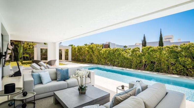 Málaga - Marbella - 701m2