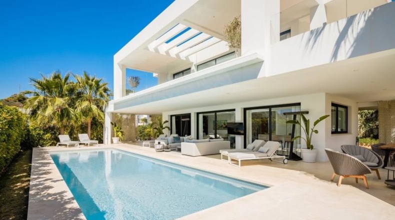 Málaga - Marbella - 701m2