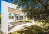 Xalet independent amb terreny en venda a la España, Marbella, ref.: TR143361 foto