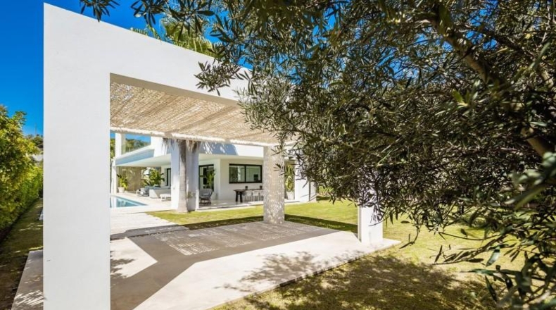 Málaga - Marbella - 701m2