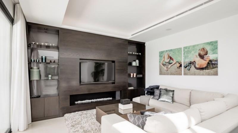 Málaga - Marbella - 701m2