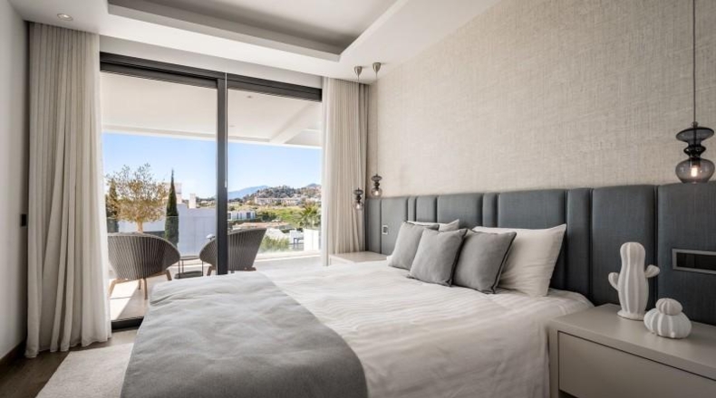 Málaga - Marbella - 701m2