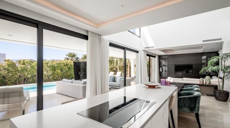 Málaga - Marbella - 701m2