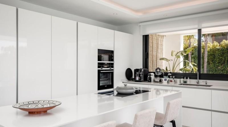 Málaga - Marbella - 701m2