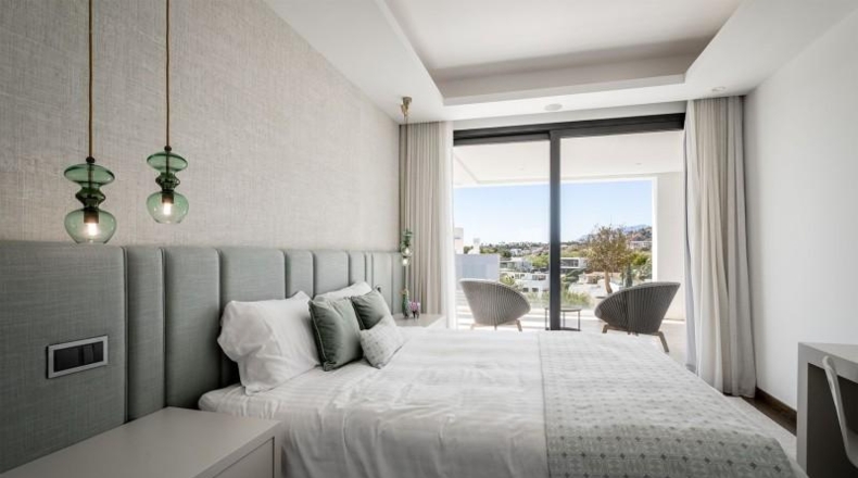 Málaga - Marbella - 701m2