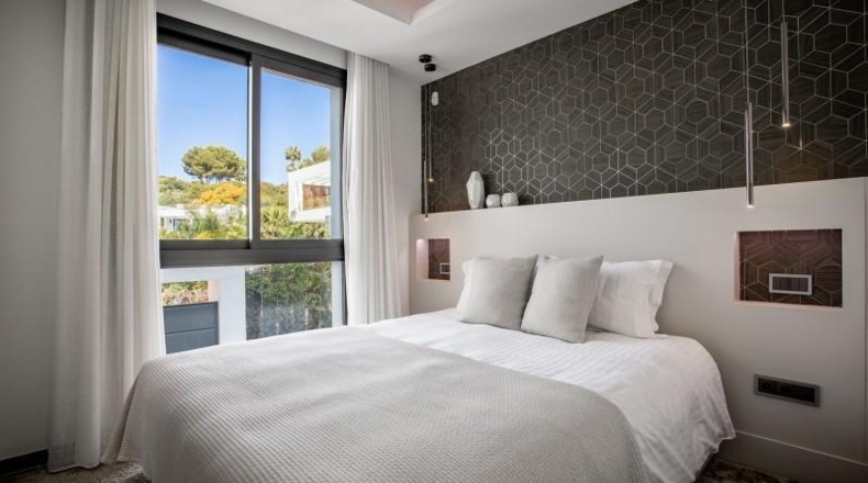 Málaga - Marbella - 701m2