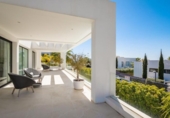 Xalet independent amb terreny en venda a la España, Marbella, ref.: TR143361 foto