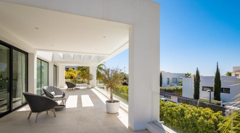 Málaga - Marbella - 701m2