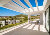 Xalet independent amb terreny en venda a la España, Marbella, ref.: TR143361 foto