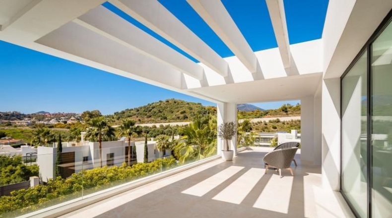 Málaga - Marbella - 701m2