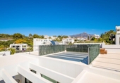 Xalet independent amb terreny en venda a la España, Marbella, ref.: TR143361 foto