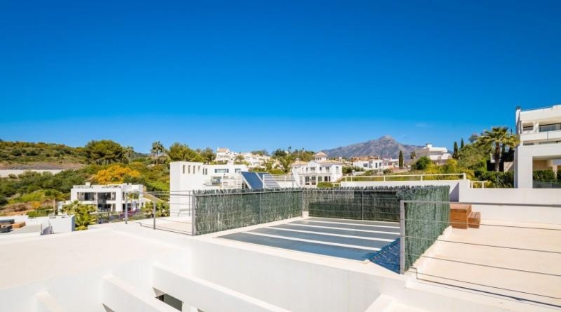 Málaga - Marbella - 701m2