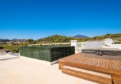 Xalet independent amb terreny en venda a la España, Marbella, ref.: TR143361 foto
