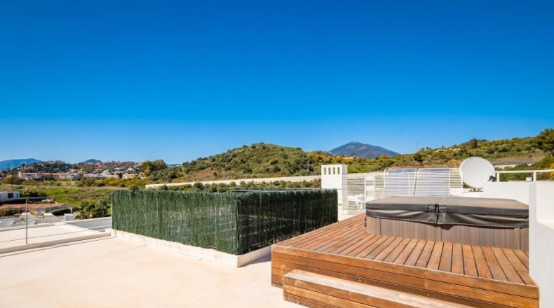 Málaga - Marbella - 701m2