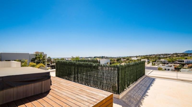 Málaga - Marbella - 701m2