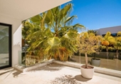 Xalet independent amb terreny en venda a la España, Marbella, ref.: TR143361 foto