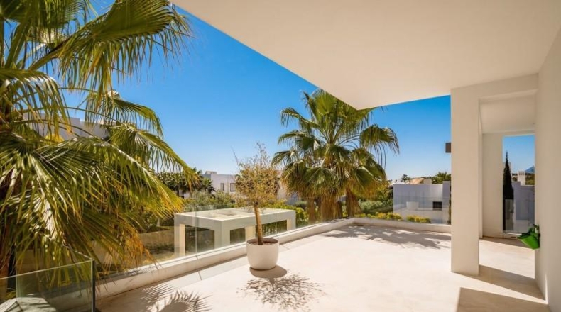Málaga - Marbella - 701m2