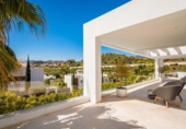 Xalet independent amb terreny en venda a la España, Marbella, ref.: TR143361 foto