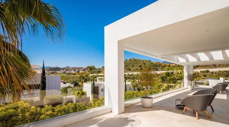 Málaga - Marbella - 701m2