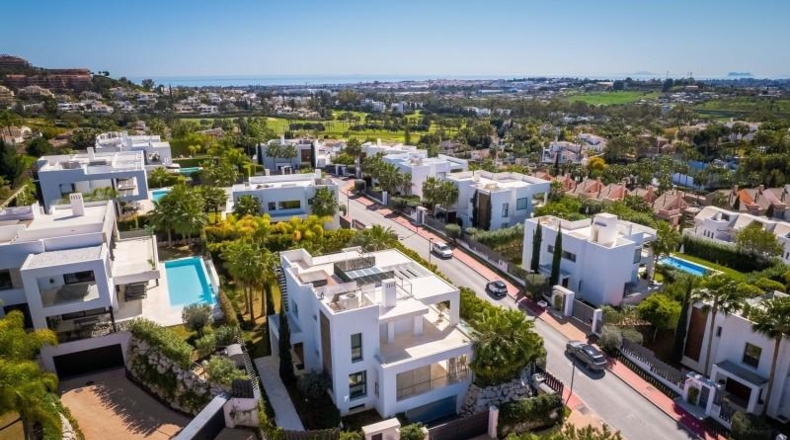 Málaga - Marbella - 701m2
