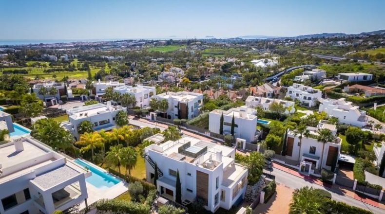 Málaga - Marbella - 701m2