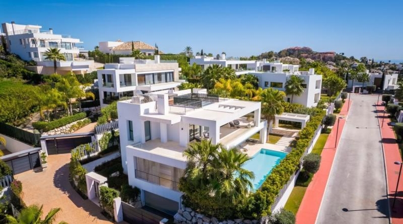Málaga - Marbella - 701m2