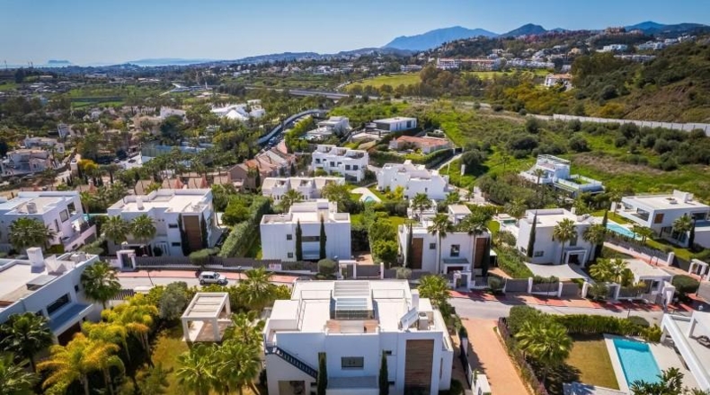 Málaga - Marbella - 701m2