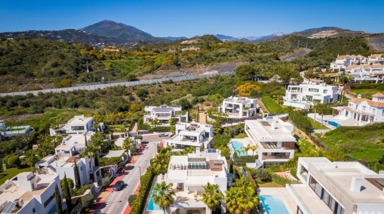 Málaga - Marbella - 701m2