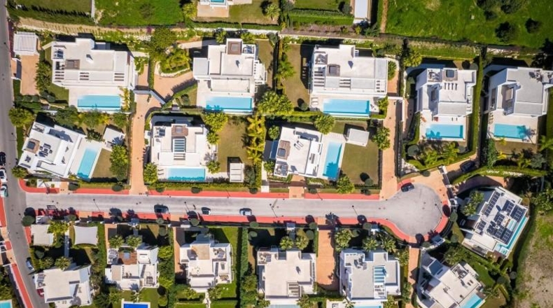 Málaga - Marbella - 701m2