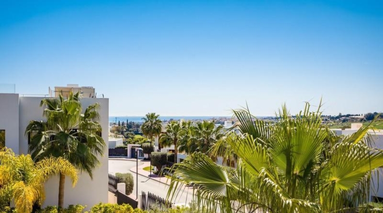 Málaga - Marbella - 701m2