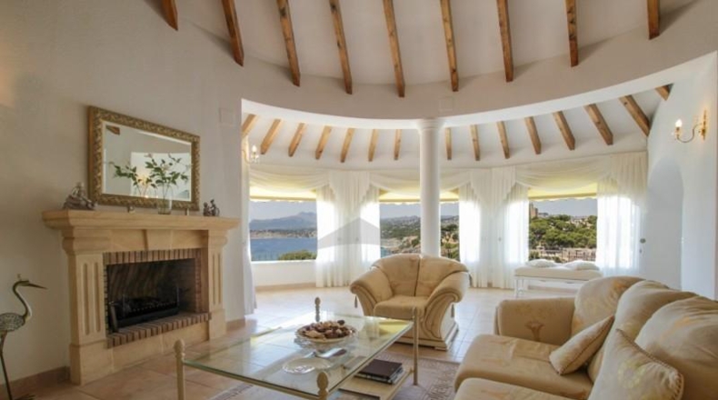Alicante - Moraira - 790m2