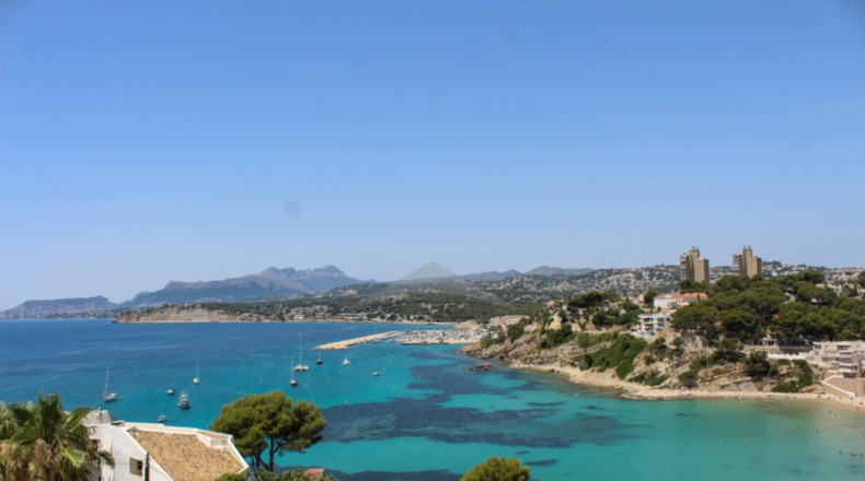 Alicante - Moraira - 790m2