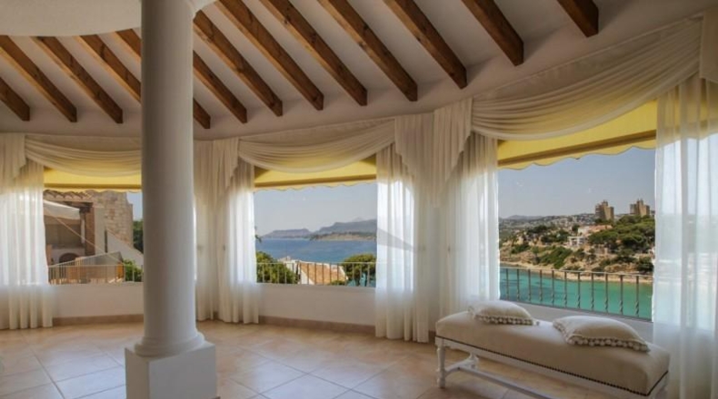 Alicante - Moraira - 790m2
