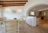 Detached villa with land for sale on España, Moraira, ref: TR139466 photo