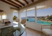Detached villa with land for sale on España, Moraira, ref: TR139466 photo