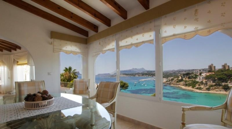 Alicante - Moraira - 790m2