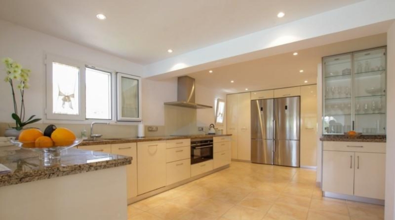 Alicante - Moraira - 790m2