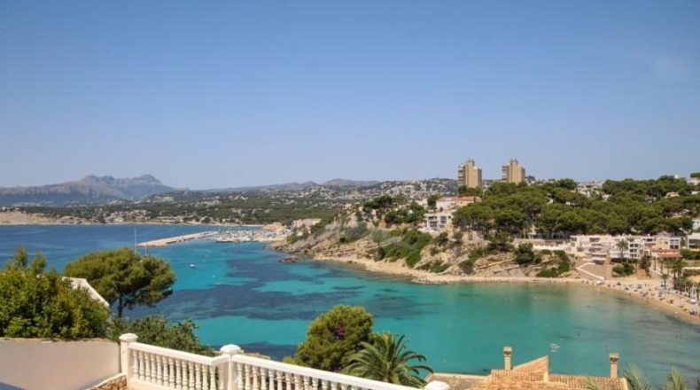 Alicante - Moraira - 790m2