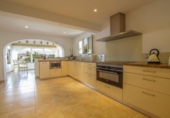 Detached villa with land for sale on España, Moraira, ref: TR139466 photo