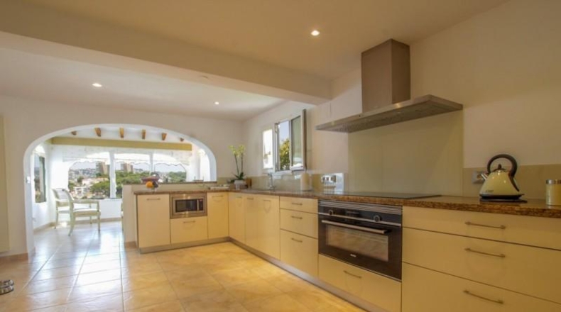 Alicante - Moraira - 790m2