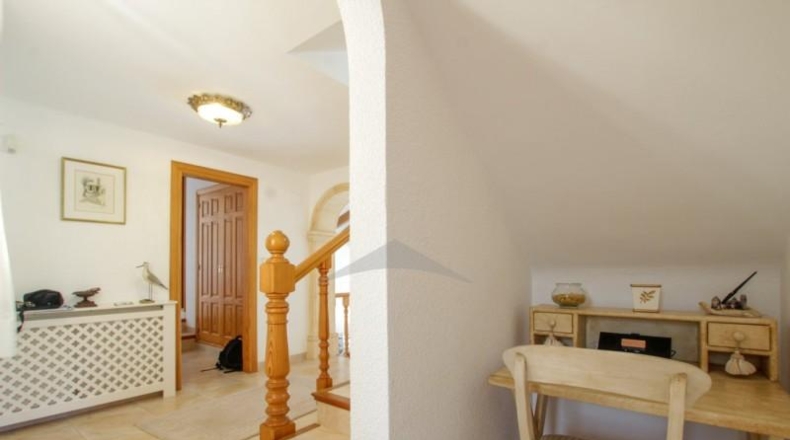 Alicante - Moraira - 790m2