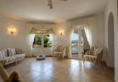 Detached villa with land for sale on España, Moraira, ref: TR139466 photo