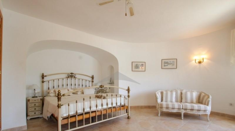 Alicante - Moraira - 790m2