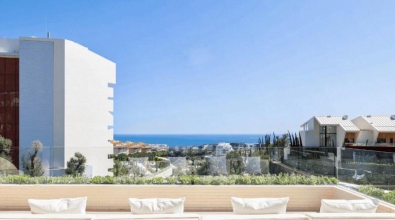 Málaga - Fuengirola - 430m2