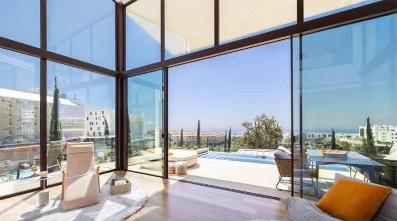Málaga - Fuengirola - 430m2
