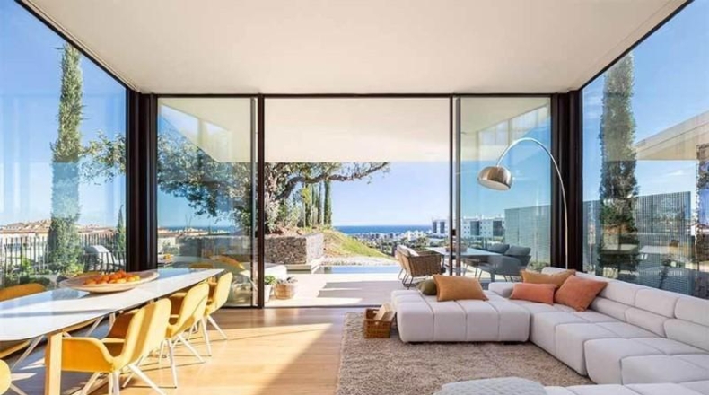 Málaga - Fuengirola - 430m2