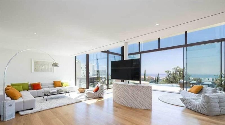 Málaga - Fuengirola - 430m2