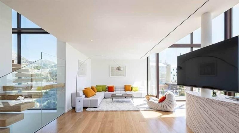 Málaga - Fuengirola - 430m2
