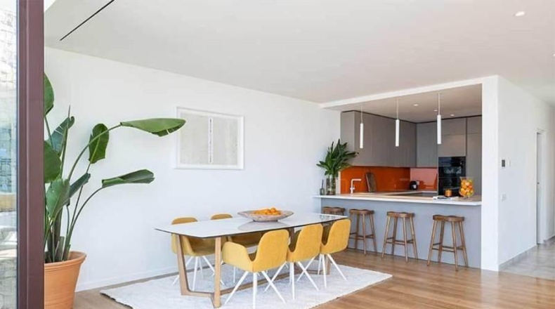 Málaga - Fuengirola - 430m2