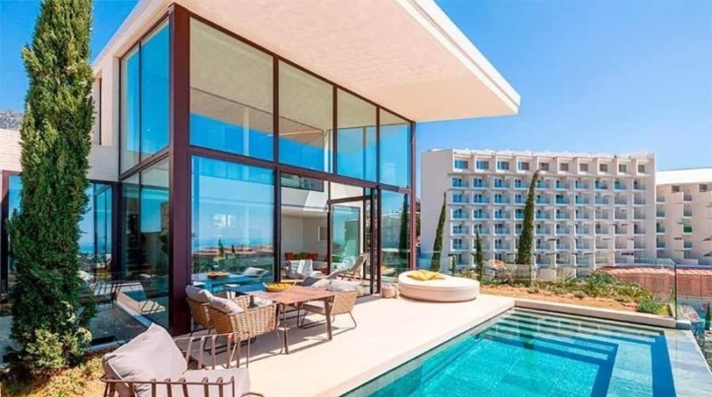 Málaga - Fuengirola - 430m2